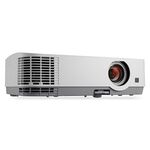 ​NECWXGA LCD 3000 LUMEN PROJECTOR/6K:1 CONTRAST WITH IRIS/20W SPEAKER/DUAL HDMI INPUTS