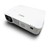 NEWNEC1080P DLP LASER LIGHT SOURCE 20, 000 HOURS LIGHT SOURCE LIFE 5000 LUMEN ENTRY LEVEL INSTALLATION PROJECTOR/15K:1 CONTRAST WITH IRIS