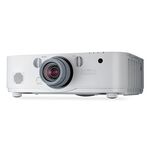 NEWNECNP-PA722X WITH NP13ZL LENS/BUNDLE INCLUDES PA722X PROJECTOR & NP13ZL LENS/3YR
