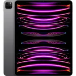 Apple 12.9" iPad Pro M2 Chip & AppleCare+ Protection Plan Kit (Late 2022, 1TB, Wi-Fi Only, Space Gray)