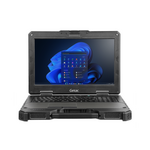 Getac X600 i7-11850H vPro+TAA, w/o Webcam+Express card rdr, W 10 Pro x64 32GB RAM: 1TB SSD (1TB PCIe SSD (SR HD LCD 1, 000nits+Touchscreen stylus)