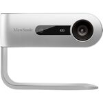 ViewSonic M1+ 300-Lumen WVGA LED DLP Smart Pico Projector
