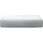 Samsung The Premiere LSP7T 2200-Lumen Ultra-Short Throw Smart Laser DLP Home Theater Projector
