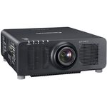 Panasonic PT-RZ990 9400-Lumen WUXGA Exhibition Laser DLP Projector (Black)
