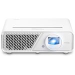 ViewSonic X1 3100-Lumen Full HD DLP Smart Home Theater Projector