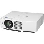 Panasonic PT-VMZ51 5200-Lumen WUXGA Laser 3LCD Projector