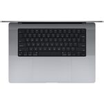 Apple 16" MacBook Pro (M2 Max, Space Gray) 64GB Unified RAM | 1TB SSD