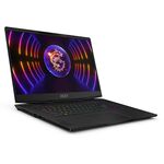 MSI 17.3" Stealth 17 Studio Laptop
