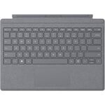 Microsoft Surface Pro 7 Signature Type Cover, Light Charcoal Isporuka odmah