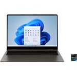 Top ponuda Samsung - Galaxy Book3 Pro 360 2-in-1 16" 3K AMOLED Touch Screen Laptop -Intel 13th Gen Evo Core i7-1360P -16GB Memory -1TB SSD - Graphite - LaptopPlaza uvoz i distribucija laptopova, projektora i druge IT opreme
