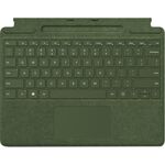 Microsoft Surface Pro Signature Keyboard (Forest) 8XA-00121