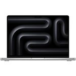 Apple 14" MacBook Pro 36GB 1TB (M3 Max, Silver) MRX83ZE/A