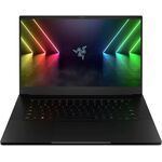 Razer - Blade 15 - 15.6" Gaming Laptop - QHD- 240HZ - Intel Core i7 - NVIDIA GeForce RTX 3070 Ti - 16GB RAM - 1TB SSD - Black