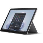 Microsoft 10.5" Multi-Touch Surface Go 4 for Business (Wi-Fi Only, Platinum)8GB of LPDDR5 RAM | 256GB UFS Storage 10.5" 1920 x 1280 PixelSense Touchscreen