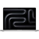 Apple 16" MacBook Pro 18GB 512GB (M3 Pro, Silver) MRW43ZE/A