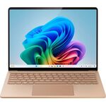 Microsoft 15" Surface Laptop Copilot+ PC (7th Edition, Black)