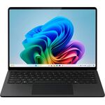 Microsoft 15" Surface Laptop Copilot+ PC (7th Edition, Black)