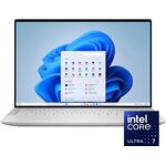 Dell - XPS 14 – 14.5” 3.2K OLED Touch Laptop – Intel Core Ultra 7 – Evo Edition - 32GB Memory – NVIDIA GeForce RTX 4050 - Platinum