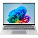 Microsoft - Surface Laptop - Copilot+ PC - 13.8" Touch-Screen - Snapdragon X Elite 12 Core - 16GB Memory - 1TB SSD (7th Edition) - Platinum