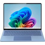 Microsoft - Surface Laptop - Copilot+ PC - 13.8" Touch-Screen - Snapdragon X Elite 12 Core - 16GB Memory - 1TB SSD (7th Edition) - Sapphire