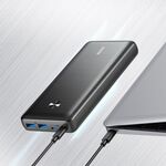 ANKER 747 25,600mAh Power Bank/Laptop Charger