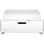 Optoma Technology GT3500HDR 3800-Lumen Full HD Ultra Short-Throw Laser DLP Home Theater and Gaming Projector