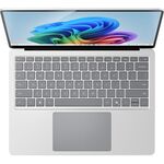 Microsoft 15" Surface Laptop Copilot+ PC 16GB LPDDR5x | 256GB PCIe 4.0 SSD
