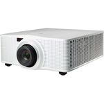 Barco G62-W14 13,600-Lumen WUXGA Laser DLP Projector (No Lens, White)