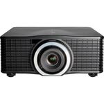 Barco G62-W14 13,600-Lumen WUXGA Laser DLP Projector (No Lens, Black)