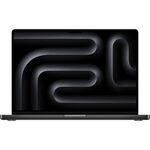 Apple 16" Macbook Pro (M4 Max 14-Core, Space Black)
