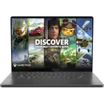 ASUS - ROG Zephyrus G16 16" OLED 240Hz Gaming Laptop - Intel Core Ultra 9 - 32GB LPDDR5X - NVIDIA GeForce RTX 4080 - 1TB SSD - Eclipse Gray