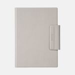 Tab Mini C Magnetic Cover with a Flap