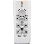 Honeywell PPZOOM Wireless Mouse Presenter