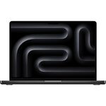 Apple 14" MacBook Pro (M4 Max 16-Core, Space Black) 128GB RAM 8TB SSD