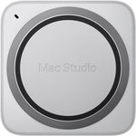 Apple Mac Studio with M3 Ultra 28-Core CPU 96GB Unified RAM | 1TB SSD