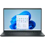 Dell - Inspiron 15.6" Touch Screen Laptop - AMD Ryzen 7 7730U with 16GB Memory - 1TB SSD - Black