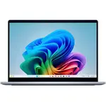 Dell - Plus 2-In-1 14" FHD+ Touch Screen Laptop - Intel Core Ultra 9 Copilot+ PC with 32GB Memory - 1TB SSD - Ice