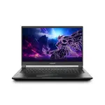 GIGABYTE - AORUS 17X 17" 240Hz Gaming Laptop IPS - Intel i9-14900HX with 32GB RAM - NVIDIA GeForce RTX 4090 - 2TB SSD - Black