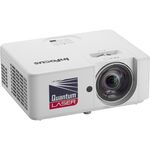 InFocus Nemesis II Series IN1026ST 4000-Lumen WXGA Short-Throw Laser DLP Projector