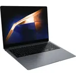 Samsung - Galaxy Book4 Pro 16" Touch-Screen Laptop - Ultra 7 with 32GB Memory - 1TB SSD - Moonstone Gray