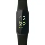 Fitbit - Inspire 3 Health & Fitness Tracker - Midnight Zen - (2022)