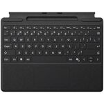 Microsoft Surface Pro Keyboard Cover with Pen Storage (Black)