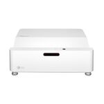 Optoma ZH430UST