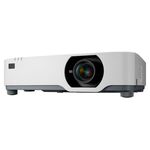 NEC P547UL Professional LCD Laser Projector