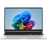 Samsung - Galaxy Book5 15.6" FHD IPS LED Laptop - Intel Core Ultra 7- 16GB Memory - 512GB SSD - Silver