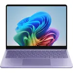 Microsoft - Surface Laptop - Copilot+ PC - 13" Touch-Screen - Snapdragon X Plus - 16GB - 512GB UFS (Latest Model) - Violet