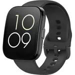 Amazfit - Bip 5 Smartwatch 49mm Polycarbonate Plastic - Black - (2023)