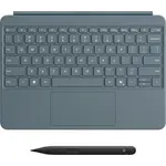 Microsoft - Surface Pro 12" Keyboard for Pro 12" with Slim Pen - Ocean