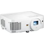 ViewSonic LS510WH-2 3000-Lumen WXGA Business & Education Laser Projector