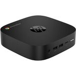 HP Chromebox G4 Mini Desktop Computer